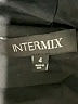 Intermix 100% Polyester Black Blazer Size 4 - photo 6
