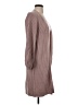Express 100% Acrylic Pink Cardigan Size XS - photo 4