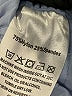 Unbranded Solid Blue Casual Pants Size XS - photo 5