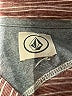 Volcom Brown Short Sleeve Polo Size S (estimated, baby) - photo 3