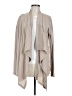 Olivia Sky Tan Cardigan Size M - photo 1