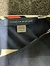 Tommy Hilfiger 100% Polyester Black Sleeveless Blouse Size XL - photo 7