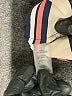 Tommy Hilfiger 100% Polyester Black Sleeveless Blouse Size XL - photo 8