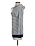 Chance or Fate Gray Pullover Sweater Size M - photo 5