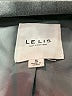 Le Lis Gray Blazer Size S - photo 6