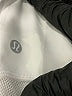 Lululemon Athletica White Active Pants Size 4 - photo 3