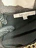 Lucy Paris Solid Black Cocktail Dress Size S - photo 7
