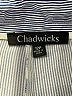 Chadwicks Stripes Blue Casual Pants Size 12 (petite) - photo 7
