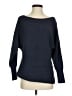CAbi Blue Pullover Sweater Size XS - photo 1