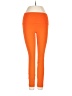Lululemon Athletica Orange Active Pants Size 2 - photo 1