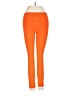 Lululemon Athletica Orange Active Pants Size 2 - photo 2