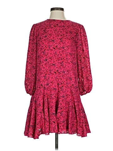 Alice + Olivia Casual Dress (view 1)