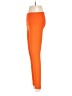Lululemon Athletica Orange Active Pants Size 2 - photo 5