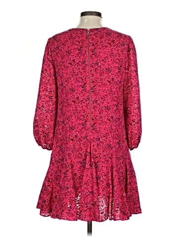Alice + Olivia Casual Dress (view 2)
