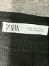 Zara Black Cardigan Size S - photo 7