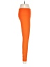 Lululemon Athletica Orange Active Pants Size 2 - photo 4