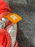 lucy Orange Raincoat Size S - photo 6