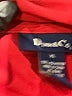 Denim & Co 100% Polyester Red Long Sleeve Blouse Size XL - photo 7