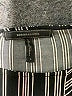 BCBGMAXAZRIA Chevron-herringbone Black Casual Dress Size S - photo 7