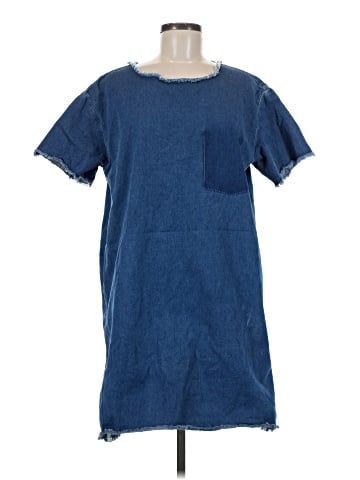 Won Hundred Casual Dress (view 1)