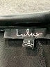 Lulus Black Leggings Size S - photo 7