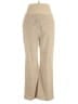 IZOD Tan Casual Pants Size 16 - photo 1