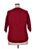 Torrid Red Cardigan Size 3X Plus (3) - photo 2