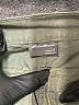 Eddie Bauer Solid Gray Cargo Pants Size 12 - photo 6