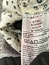 Old Navy Animal Print Ivory Long Sleeve Blouse Size M - photo 8