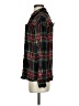 Harper Heritage 100% Viscose Plaid Black Long Sleeve Button-Down Shirt Size XS - photo 5