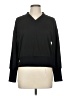 Unbranded 100% Polyester Black Pullover Sweater One size - photo 1
