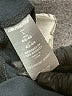 Marika Color Block Black Active Pants Size L - photo 7