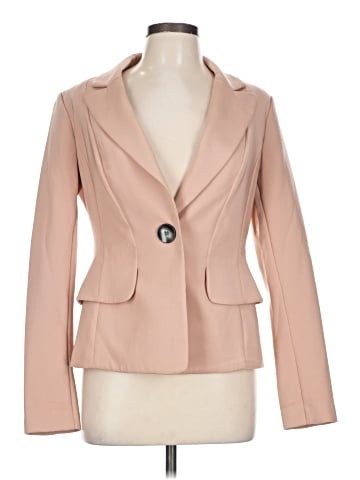 Iris Setlakwe Blazer (view 1)