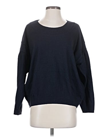 Cotélac Wool Pullover Sweater (view 1)
