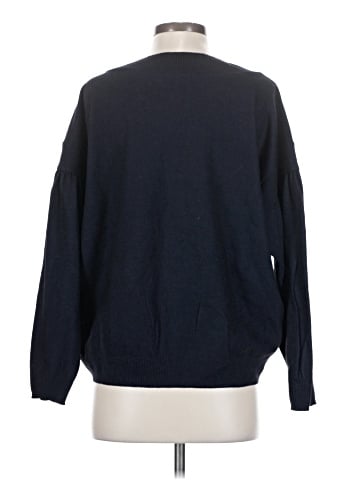 Cotélac Wool Pullover Sweater (view 2)