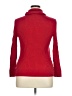 Croft & Barrow 100% Cotton Red Turtleneck Sweater Size XL - photo 2