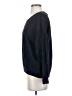 Cotélac Solid Blue Wool Pullover Sweater Size Sm (1) - photo 5