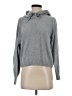 Gap Solid Gray Pullover Sweater Size S (petite) - photo 1