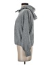 Gap Solid Gray Pullover Sweater Size S (petite) - photo 5