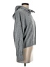Gap Solid Gray Pullover Sweater Size S (petite) - photo 4