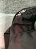 Chico's Black Cargo Pants Size M (estimated) - photo 8