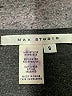 Max Studio Gray Casual Dress Size S - photo 6