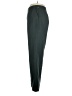 DressBarn 100% Polyester Solid Green Dress Pants Size 16 - photo 5