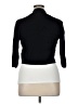 Cielo Black Cardigan Size XL - photo 2