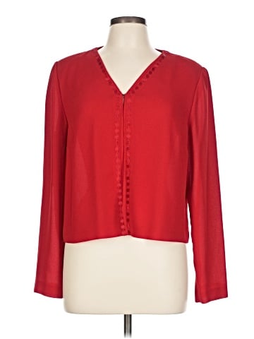 Cynthia Howie for Maggy Boutique Blazer (view 1)