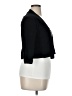 Cielo Black Cardigan Size XL - photo 4