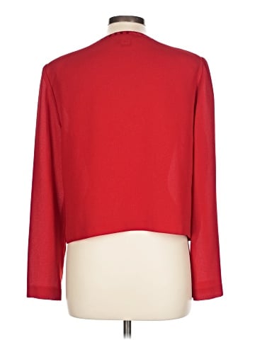 Cynthia Howie for Maggy Boutique Blazer (view 2)