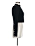 Privacy Please Black Long Sleeve Turtleneck Size M - photo 4