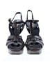 Saint Laurent Brown Sandals Size EU (IT) 39 / US 9 - photo 2
