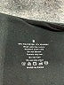 Unbranded Solid Black Sweatpants Size S - photo 7